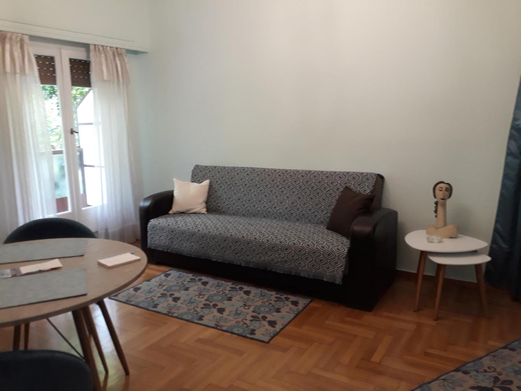 Apartment Koukaki Near Acropolis *